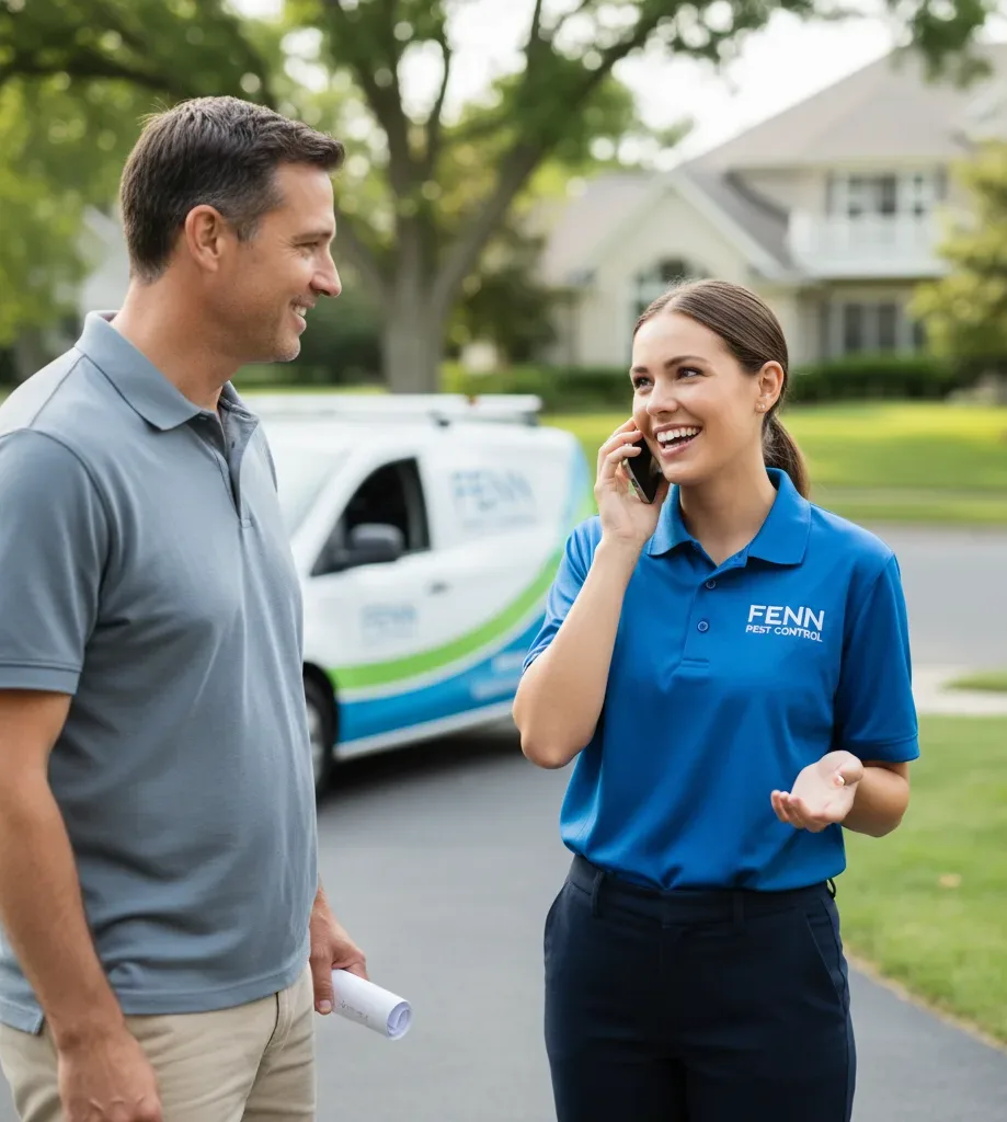 Bee, Wasp, & Hornet Removal in Franklin, VA